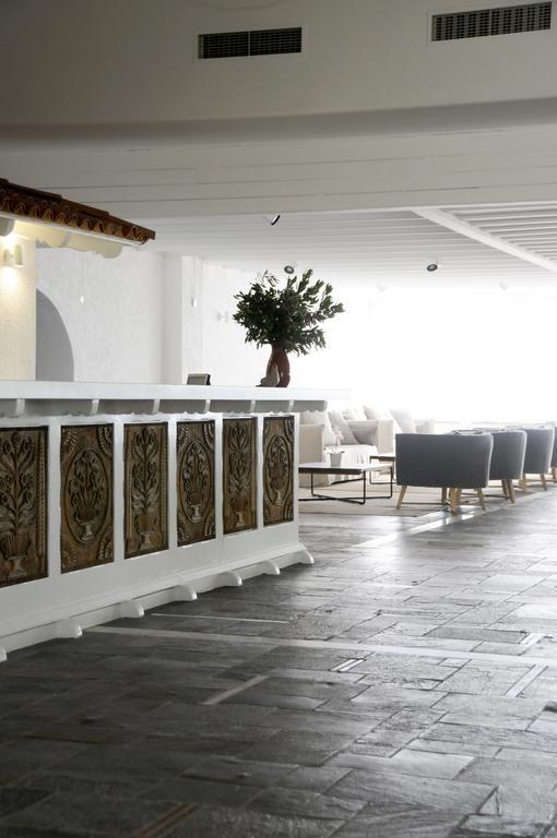 Sunrise Village Beach Hotel Kalamaki  Dış mekan fotoğraf