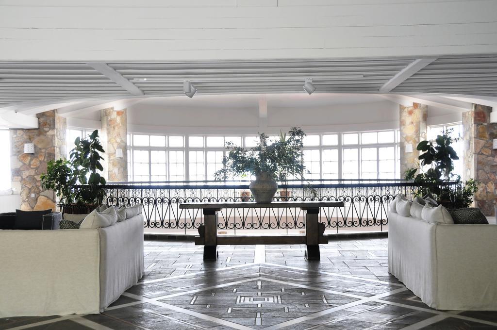 Sunrise Village Beach Hotel Kalamaki  Dış mekan fotoğraf