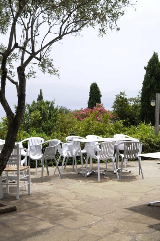 Sunrise Village Beach Hotel Kalamaki  Dış mekan fotoğraf